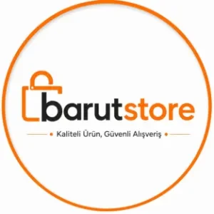 BARUT STORE logosu